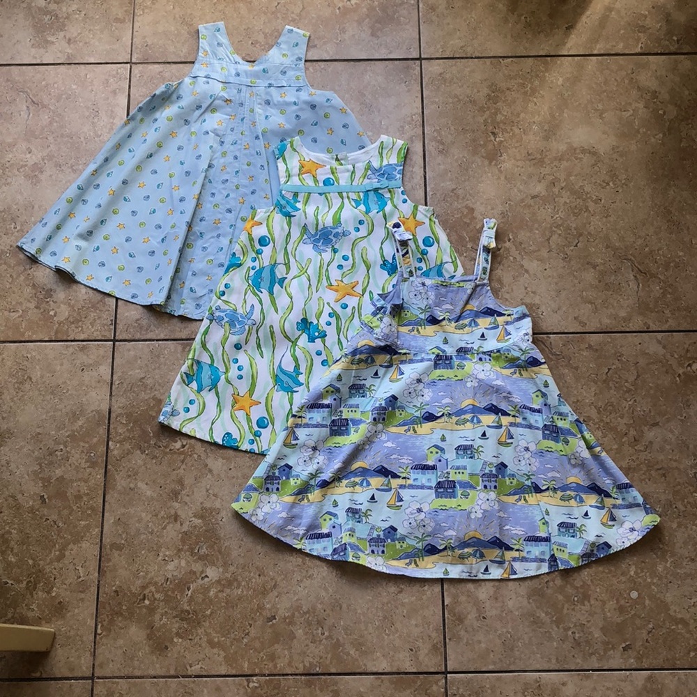 3 piece Gymboree bundle